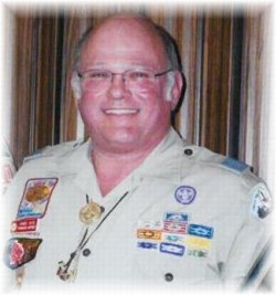 James Cate, II, obituary — Coker-Mathews Funeral Home