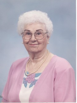Elaine Robinson, obituary — Coker-Mathews Funeral Home