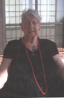 Gladys Millsap, obituary — Coker-Mathews Funeral Home