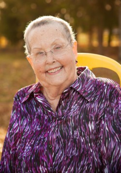 June Riggins, obituary — Coker-Mathews Funeral Home