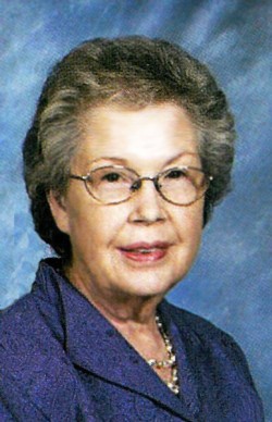 Nadine Wallace, obituary — Coker-Mathews Funeral Home