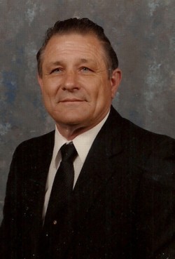 James Featherston, obituary — Coker-Mathews Funeral Home