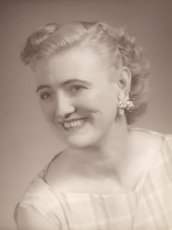 Wanda Sampson, obituary — Coker-Mathews Funeral Home