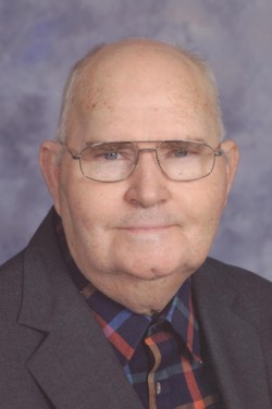 Archie Holloway, obituary — Coker-Mathews Funeral Home