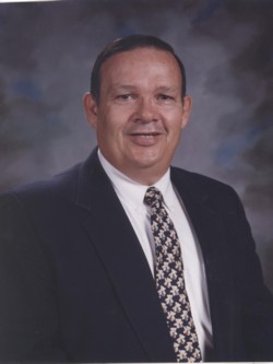 Donald Winkler, obituary — Coker-Mathews Funeral Home