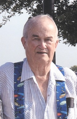 Willie Isham, obituary — Coker-Mathews Funeral Home