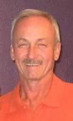 Lee Leonard, obituary — Coker-Mathews Funeral Home