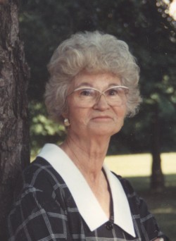 Edna Lowery, obituary — Coker-Mathews Funeral Home