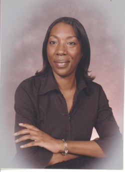 LaTonna Lane, obituary — Coker-Mathews Funeral Home