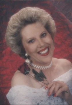 Judy Westmoreland, obituary — Coker-Mathews Funeral Home