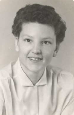 Barbara Henderson, obituary — Coker-Mathews Funeral Home