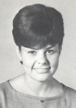 Sandra Holloway, obituary — Coker-Mathews Funeral Home