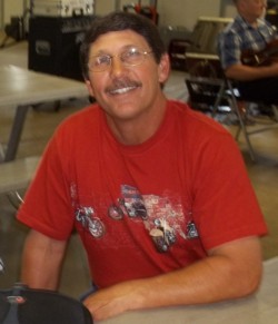 Brent Matlack, obituary — Coker-Mathews Funeral Home