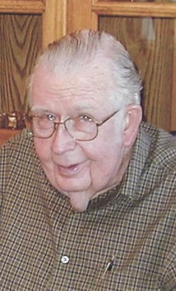 Bryant Daily, Jr., obituary — Coker-Mathews Funeral Home