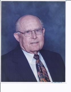 Hewett Moseley, obituary — Coker-Mathews Funeral Home