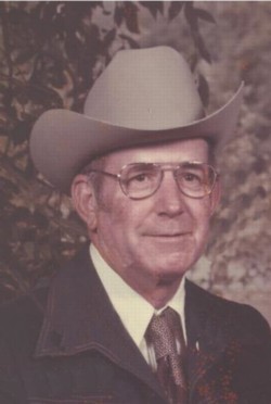 W. C. Carter, obituary — Coker-Mathews Funeral Home