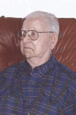 Grady Emerson, obituary — Coker-Mathews Funeral Home