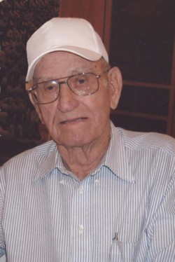 James Hamilton, obituary — Coker-Mathews Funeral Home