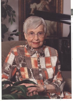 Emma Adcock, obituary — Coker-Mathews Funeral Home