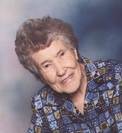 Corene Ussery, obituary — Coker-Mathews Funeral Home