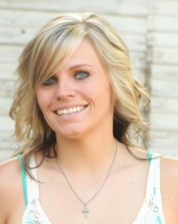 Ashlee Morris, obituary — Coker-Mathews Funeral Home