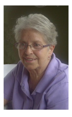 Dorothy Johnson, obituary — Coker-Mathews Funeral Home