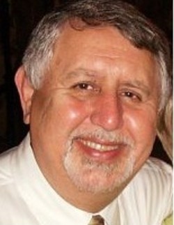James Neil, obituary — Coker-Mathews Funeral Home