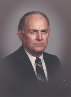 Billy Craig, obituary — Coker-Mathews Funeral Home
