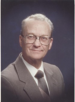 Ronald Holland, obituary — Coker-Mathews Funeral Home