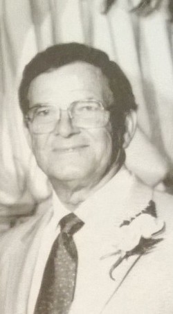 Lloyd Voss, Sr., obituary — Coker-Mathews Funeral Home