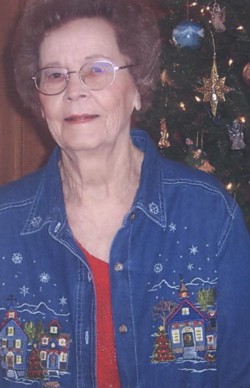 Mary Glenn, obituary — Coker-Mathews Funeral Home