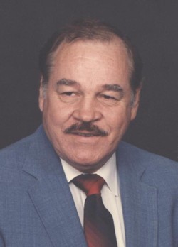 John Dicks, Sr., obituary — Coker-Mathews Funeral Home