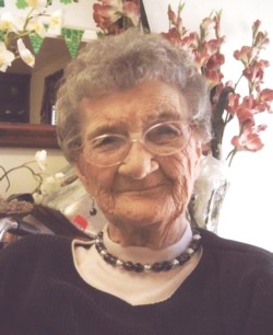 Orene Blackshear, obituary — Coker-Mathews Funeral Home