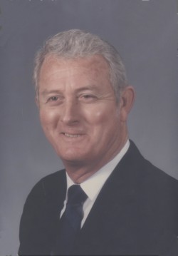 Harold Curts, obituary — Coker-Mathews Funeral Home