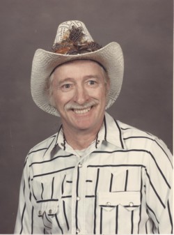 Franklin Strang, obituary — Coker-Mathews Funeral Home
