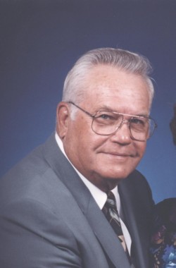 Daniel Inman, obituary — Coker-Mathews Funeral Home