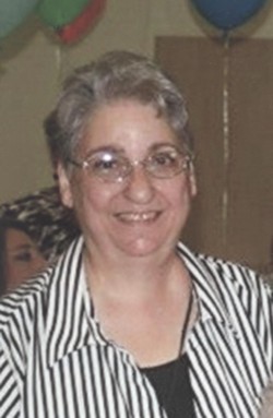 Katherine Byers, obituary — Coker-Mathews Funeral Home