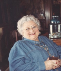 Bobbie Lake, obituary — Coker-Mathews Funeral Home