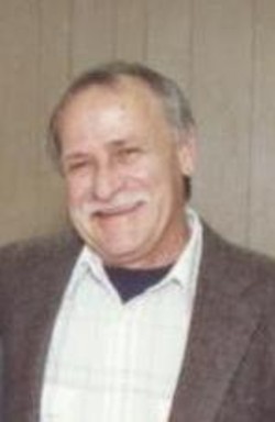 Kenneth Briggs, obituary — Coker-Mathews Funeral Home