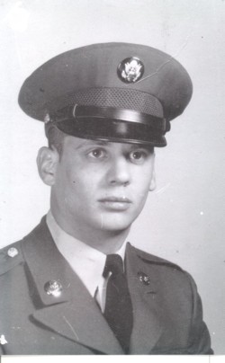 Bobby Hudgeons, obituary — Coker-Mathews Funeral Home