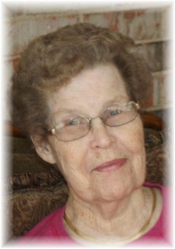 Beatrice Nance, obituary — Coker-Mathews Funeral Home