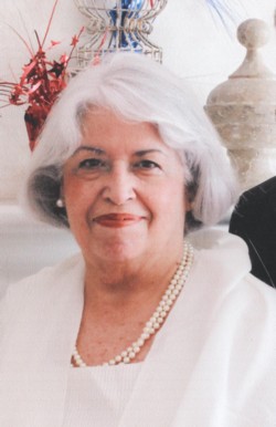 Gail Thomas, obituary — Coker-Mathews Funeral Home