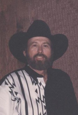 Jerry Seals, obituary — Coker-Mathews Funeral Home