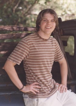 Tristan Reeves, obituary — Coker-Mathews Funeral Home