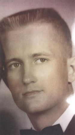 Mackie Babers, obituary — Coker-Mathews Funeral Home
