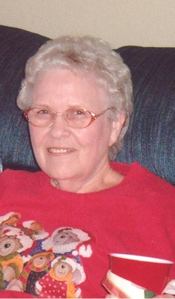 Peggy Baise, obituary — Coker-Mathews Funeral Home