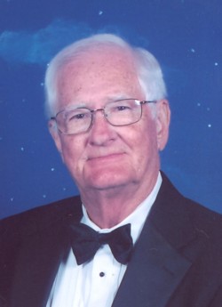 Lowell Ballew, obituary — Coker-Mathews Funeral Home
