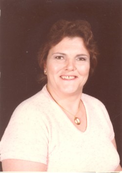 Wanda Samples, obituary — Coker-Mathews Funeral Home
