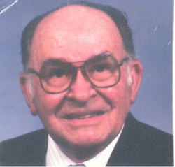 Billy Weiszbrod, obituary — Coker-Mathews Funeral Home