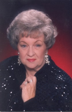 Peggy Sinclair, obituary — Coker-Mathews Funeral Home